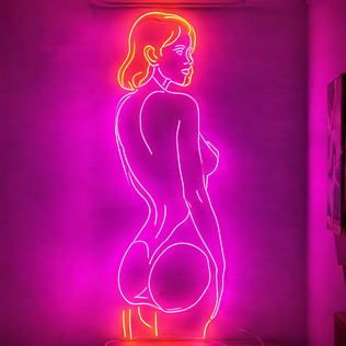 Neon Sign